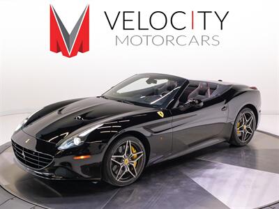 2016 Ferrari California T   - Photo 11 - Nashville, TN 37217