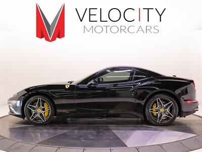 2016 Ferrari California T   - Photo 9 - Nashville, TN 37217