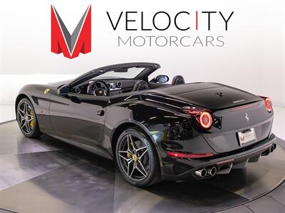 2016 Ferrari California T   - Photo 18 - Nashville, TN 37217