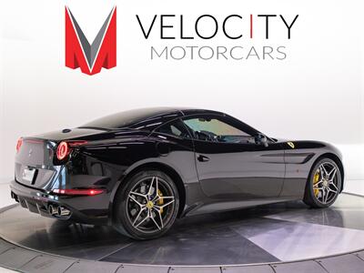 2016 Ferrari California T   - Photo 6 - Nashville, TN 37217