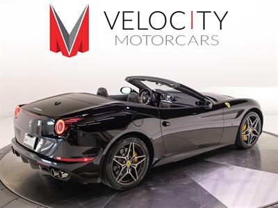 2016 Ferrari California T   - Photo 16 - Nashville, TN 37217