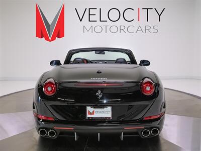 2016 Ferrari California T   - Photo 22 - Nashville, TN 37217