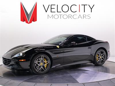 2016 Ferrari California T   - Photo 2 - Nashville, TN 37217