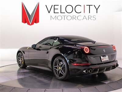 2016 Ferrari California T   - Photo 8 - Nashville, TN 37217