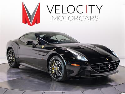 2016 Ferrari California T   - Photo 4 - Nashville, TN 37217