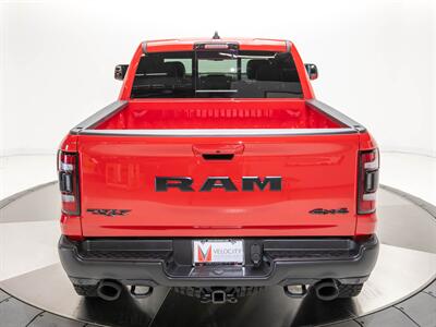 2021 RAM 1500 TRX   - Photo 26 - Nashville, TN 37217