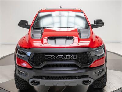 2021 RAM 1500 TRX   - Photo 25 - Nashville, TN 37217