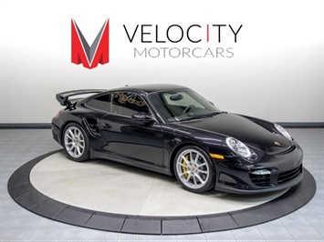 2009 Porsche 911 GT2   - Photo 26 - Nashville, TN 37217