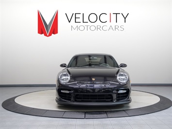 2009 Porsche 911 GT2   - Photo 7 - Nashville, TN 37217