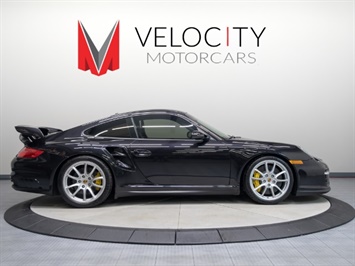 2009 Porsche 911 GT2   - Photo 5 - Nashville, TN 37217