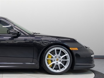 2009 Porsche 911 GT2   - Photo 17 - Nashville, TN 37217