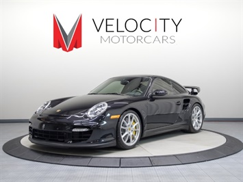 2009 Porsche 911 GT2   - Photo 1 - Nashville, TN 37217