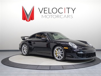 2009 Porsche 911 GT2   - Photo 2 - Nashville, TN 37217