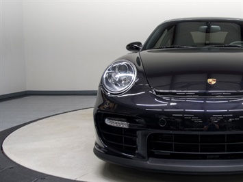 2009 Porsche 911 GT2   - Photo 9 - Nashville, TN 37217