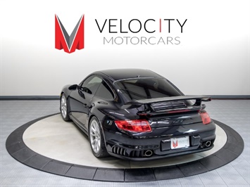 2009 Porsche 911 GT2   - Photo 22 - Nashville, TN 37217