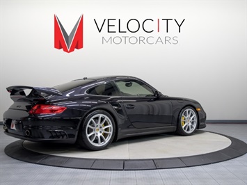 2009 Porsche 911 GT2   - Photo 3 - Nashville, TN 37217