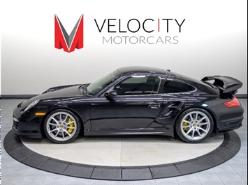 2009 Porsche 911 GT2   - Photo 29 - Nashville, TN 37217