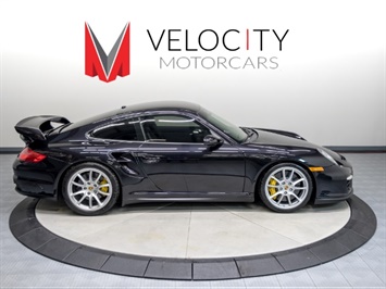 2009 Porsche 911 GT2   - Photo 25 - Nashville, TN 37217