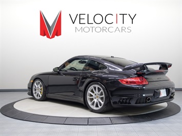 2009 Porsche 911 GT2   - Photo 4 - Nashville, TN 37217