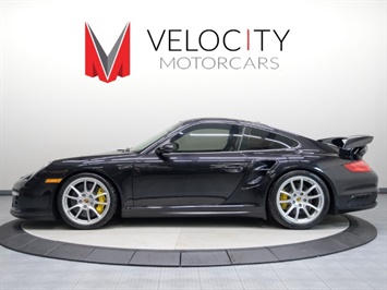 2009 Porsche 911 GT2   - Photo 6 - Nashville, TN 37217