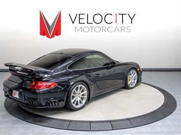 2009 Porsche 911 GT2   - Photo 24 - Nashville, TN 37217