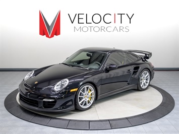 2009 Porsche 911 GT2   - Photo 28 - Nashville, TN 37217