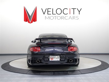 2009 Porsche 911 GT2   - Photo 11 - Nashville, TN 37217