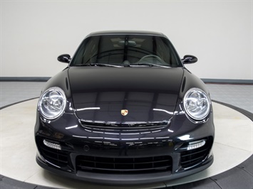 2009 Porsche 911 GT2   - Photo 30 - Nashville, TN 37217