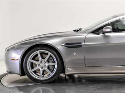 2007 Aston Martin Vantage   - Photo 27 - Nashville, TN 37217