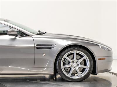 2007 Aston Martin Vantage   - Photo 24 - Nashville, TN 37217