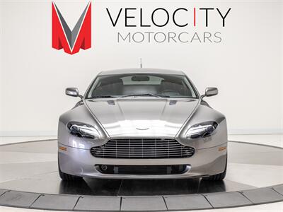 2007 Aston Martin Vantage   - Photo 3 - Nashville, TN 37217