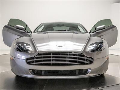 2007 Aston Martin Vantage   - Photo 61 - Nashville, TN 37217