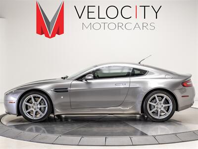 2007 Aston Martin Vantage   - Photo 9 - Nashville, TN 37217