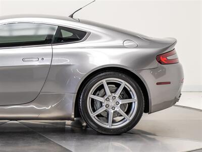 2007 Aston Martin Vantage   - Photo 28 - Nashville, TN 37217