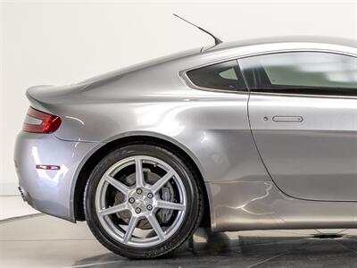 2007 Aston Martin Vantage   - Photo 23 - Nashville, TN 37217