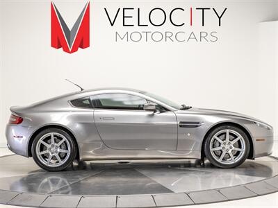 2007 Aston Martin Vantage   - Photo 5 - Nashville, TN 37217