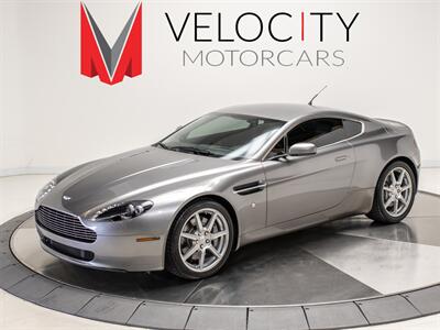 2007 Aston Martin Vantage   - Photo 11 - Nashville, TN 37217