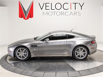 2007 Aston Martin Vantage   - Photo 10 - Nashville, TN 37217