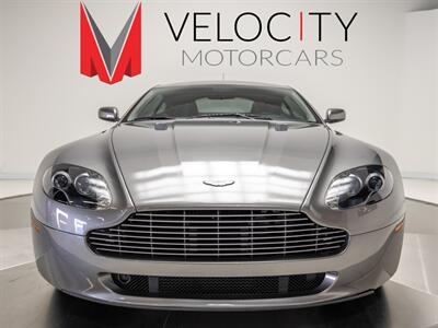 2007 Aston Martin Vantage   - Photo 21 - Nashville, TN 37217