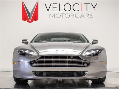 2007 Aston Martin Vantage   - Photo 20 - Nashville, TN 37217