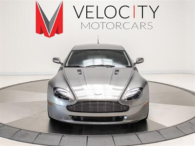 2007 Aston Martin Vantage   - Photo 12 - Nashville, TN 37217