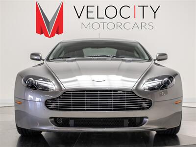 2007 Aston Martin Vantage   - Photo 18 - Nashville, TN 37217