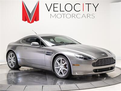 2007 Aston Martin Vantage   - Photo 4 - Nashville, TN 37217