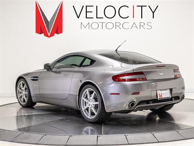 2007 Aston Martin Vantage   - Photo 8 - Nashville, TN 37217