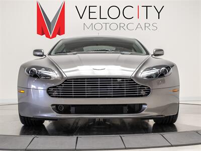 2007 Aston Martin Vantage   - Photo 19 - Nashville, TN 37217