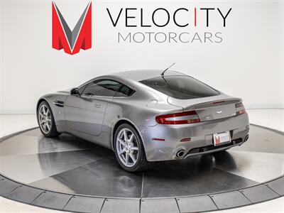 2007 Aston Martin Vantage   - Photo 17 - Nashville, TN 37217