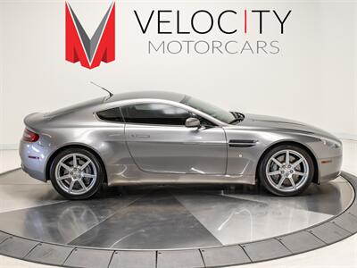 2007 Aston Martin Vantage   - Photo 14 - Nashville, TN 37217