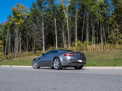 2007 Aston Martin Vantage   - Photo 100 - Nashville, TN 37217