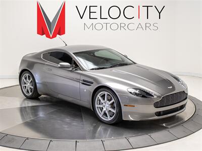 2007 Aston Martin Vantage   - Photo 13 - Nashville, TN 37217