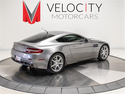 2007 Aston Martin Vantage   - Photo 15 - Nashville, TN 37217